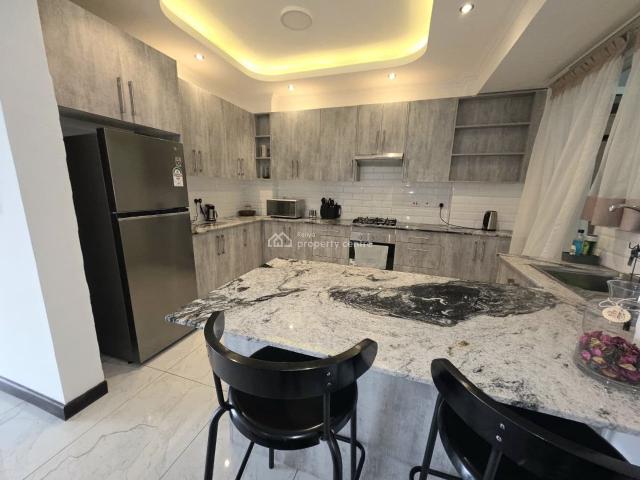 Apartment for rent in Brookside, Westlands