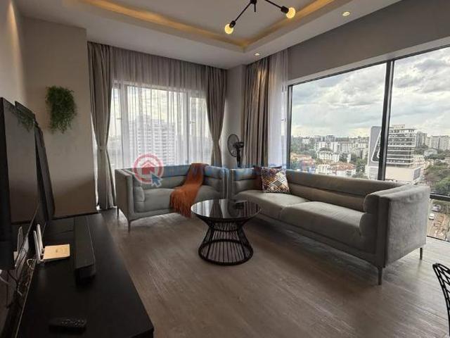 Apartment for rent in Westlands, Nairobi