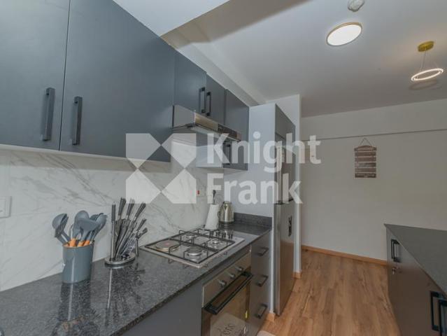 Apartment for rent in Nakuru