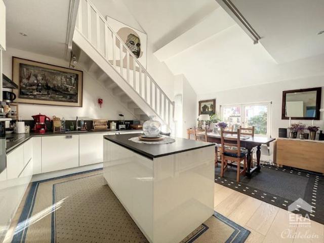 Appartement location à Brussel, Bruxelles