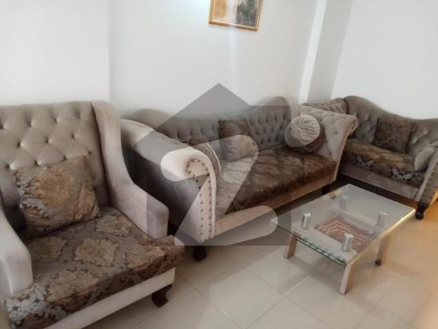 Apartment for rent in Saddar Town, North Waziristan