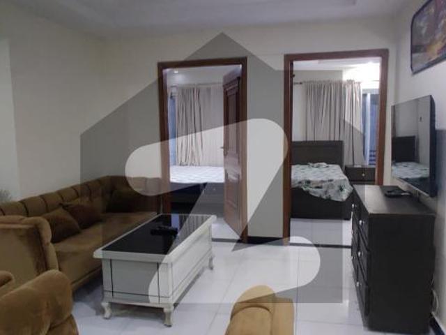 Apartment for rent in Islamabad