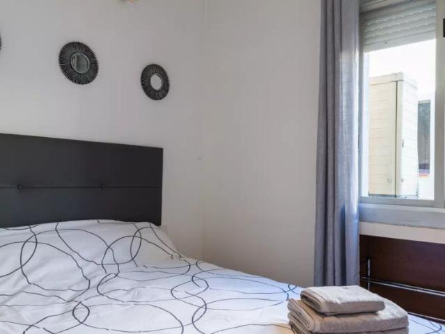 Apartamento en alquiler en Sarrià - Sant Gervasi, Barcelonès