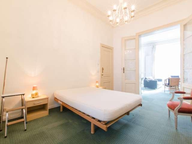 Appartement location à Elsene, Bruxelles