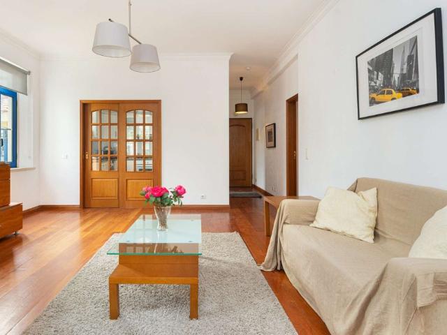 Apartamento alugar em Visconde da Luz, Cascais