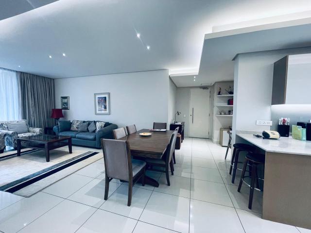Apartment for rent in Johannesburg Ward 103, Sandton