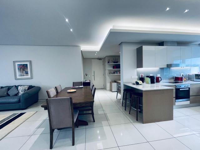 Apartment for rent in Atholl Gardens, Sandton