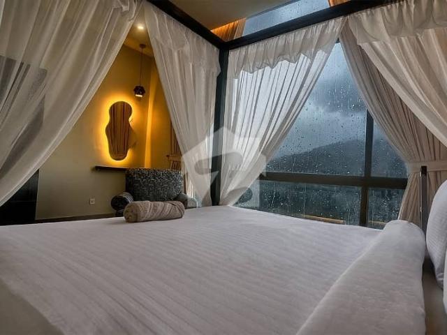 Apartment for rent in Islamabad