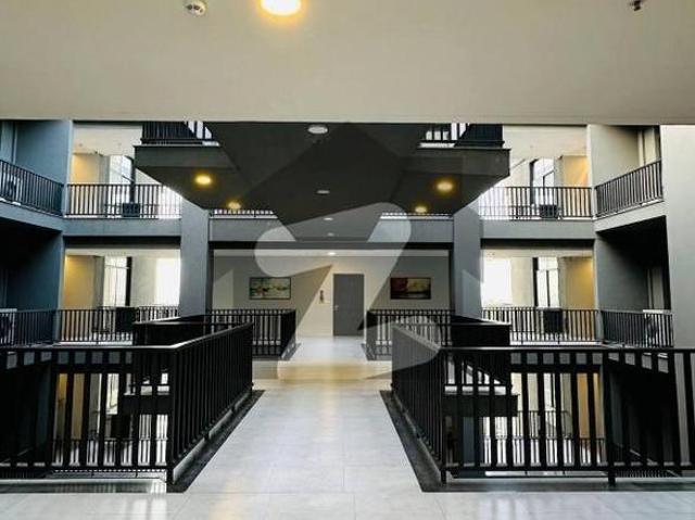 Apartment for rent in Islamabad