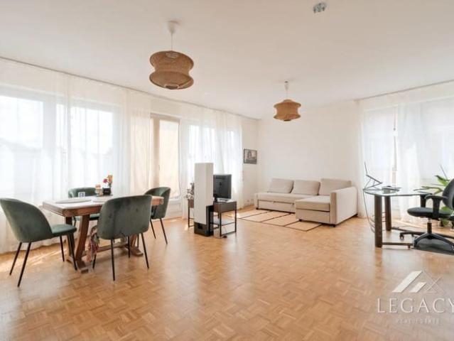 Appartement location à Uccle, Bruxelles
