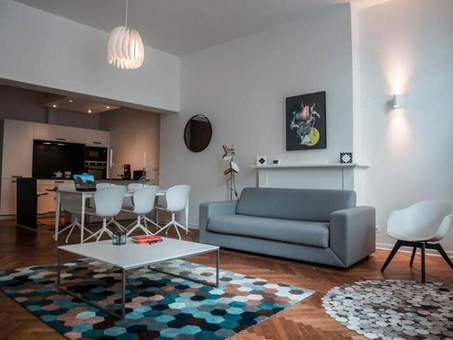Appartement location à Brussel, Bruxelles