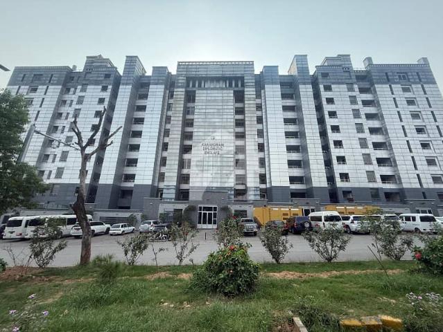 Apartment for sale in اسلام آباد, زون 1