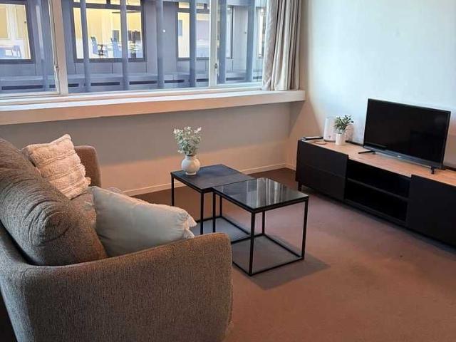 Apartment for rent in Hamilton Central, Hamilton City