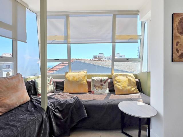 Apartment for rent in Cape Town Ward 54, Cape Town