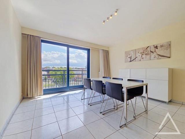 Appartement location à Oudergem, Bruxelles