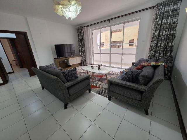 Apartment for rent in Brookside, Westlands