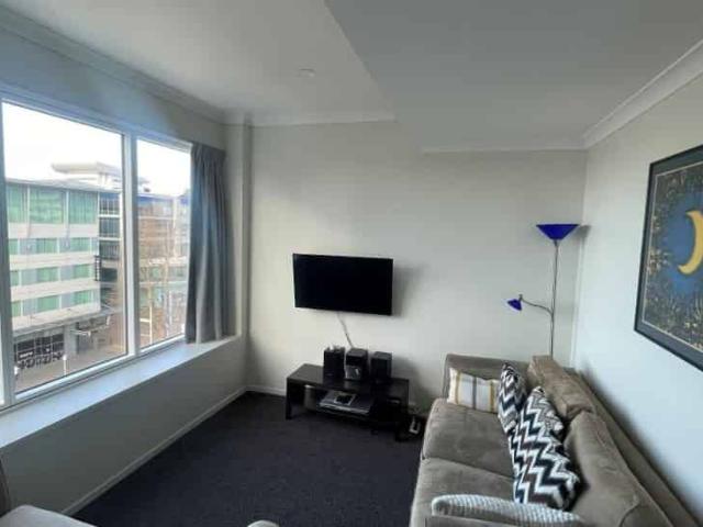 Apartment for rent in Hamilton Central, Hamilton City