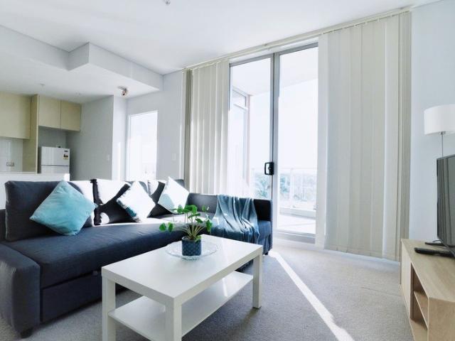 Apartment for rent in Sydney, New South Wales