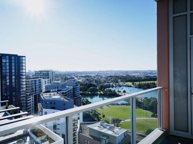 Apartment for rent in Sydney, New South Wales