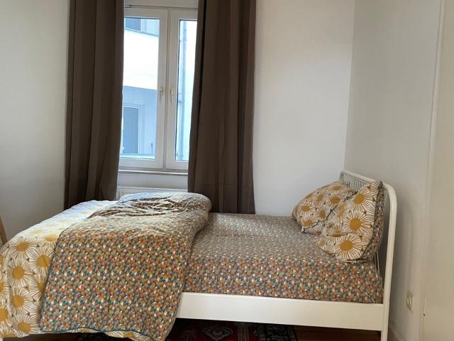 Apartment mieten in Bilk, Düsseldorf