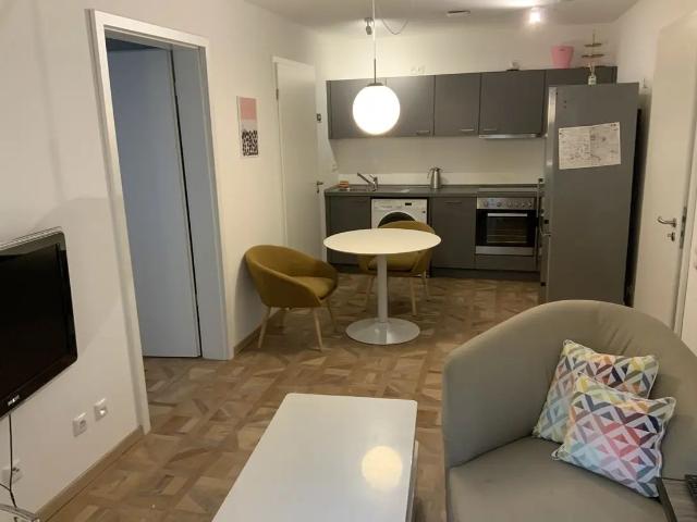 Apartment mieten in Ludwigsburg - Mitte, Ludwigsburg