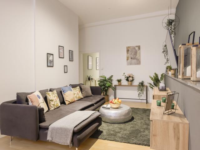 Apartment mieten in Altstadt, Hamburg