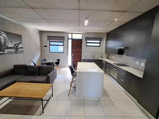 Apartment for sale in Waterkloof, Gauteng