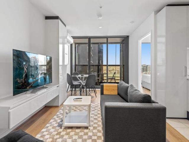 Apartment for rent in Camerons Creek, Victoria