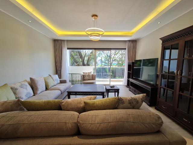 Apartment for rent
