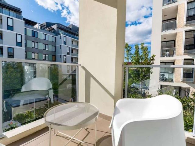 Apartment for rent in Sydney, New South Wales
