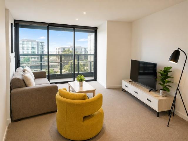 Apartment for rent in Toombul, Queensland