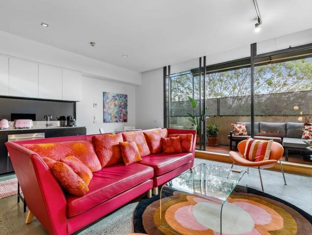 Apartment for rent in Camerons Creek, Victoria