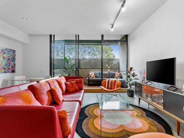 Apartment for rent in Camerons Creek, Victoria