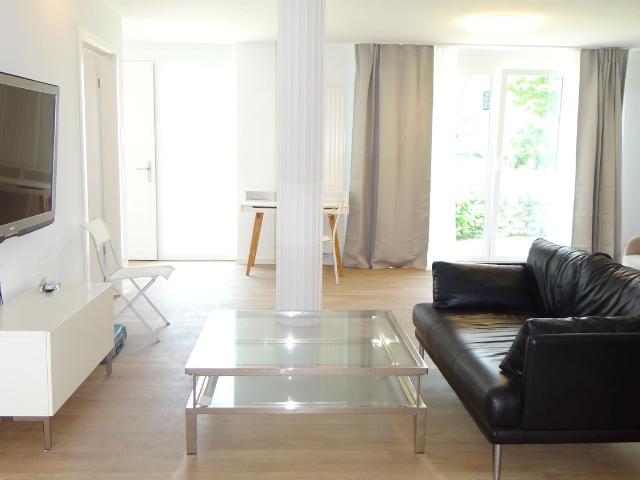 Apartment mieten in Stuttgart-Nord, Stuttgart