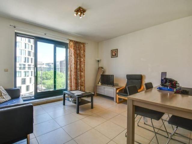 Appartement location à Brussel, Bruxelles