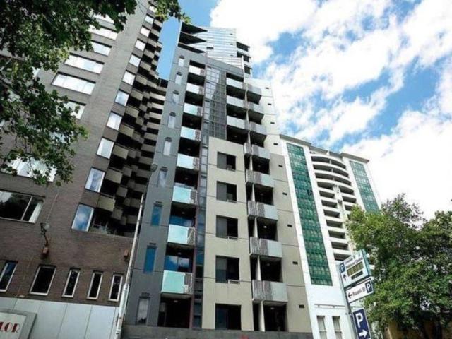 Apartment for rent in East End Theatre District, Melbourne