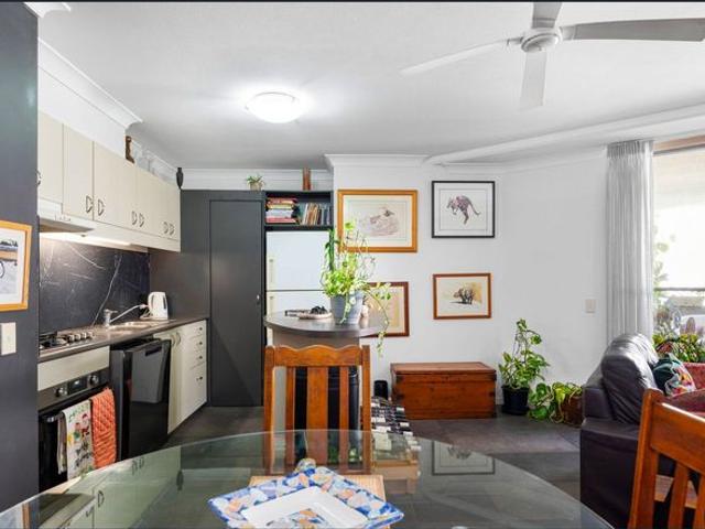 Apartment for rent in Toombul, Queensland