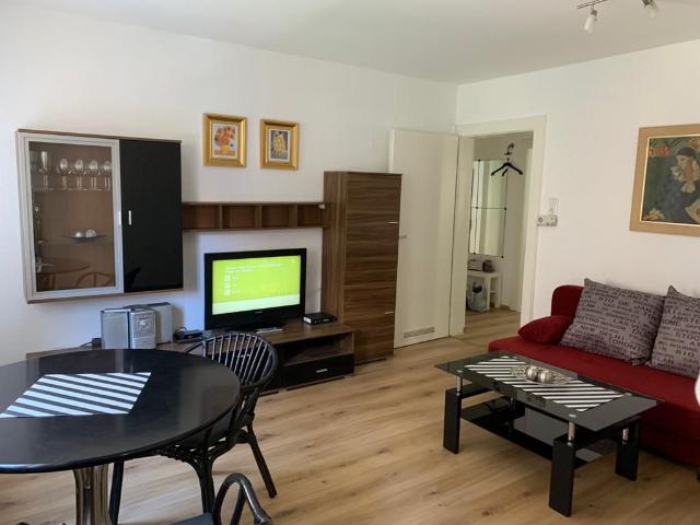 Apartment mieten in Sebald, Nürnberg