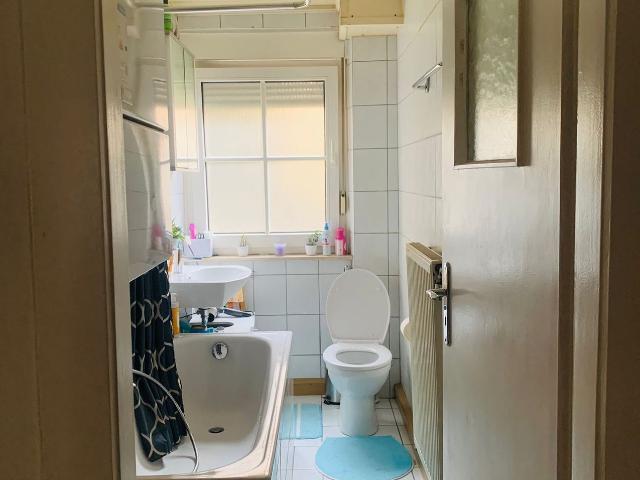 Apartment mieten in Sebald, Nürnberg