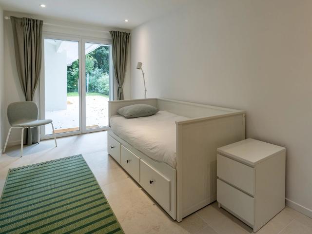 Apartment mieten in Versoix