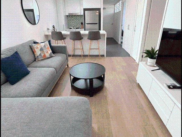 Apartment for rent in Buranda, Greater Brisbane