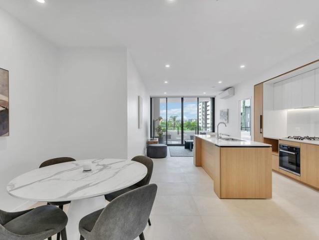 Apartment for rent in Toombul, Queensland