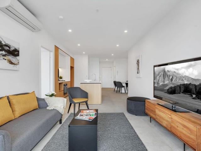 Apartment for rent in Toombul, Queensland