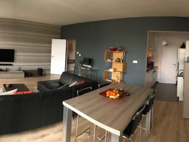 Appartement location à D'hoye, Bruxelles