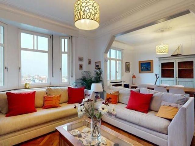 Appartement location à Schaarbeek, Bruxelles