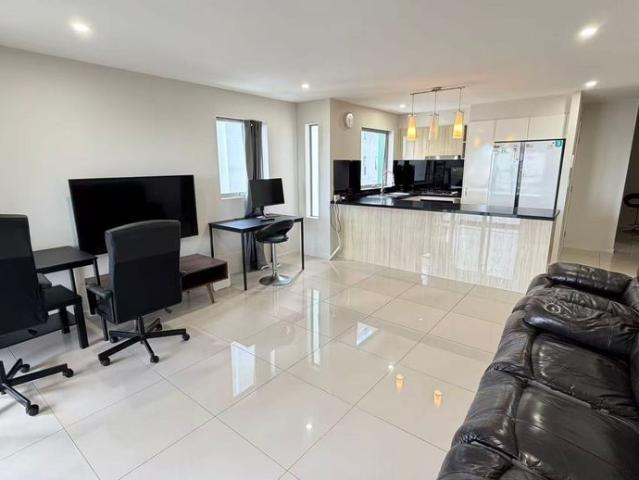 Apartment for rent in Upper Mount Gravatt, Greater Brisbane