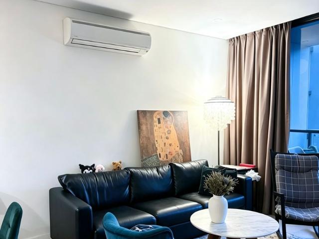Apartment for rent in Wentworth Point, Sydney