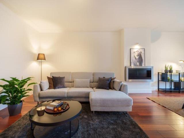 Appartement location à Antwerpen