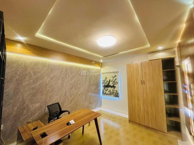 Property for rent in Eti Osa, Lagos