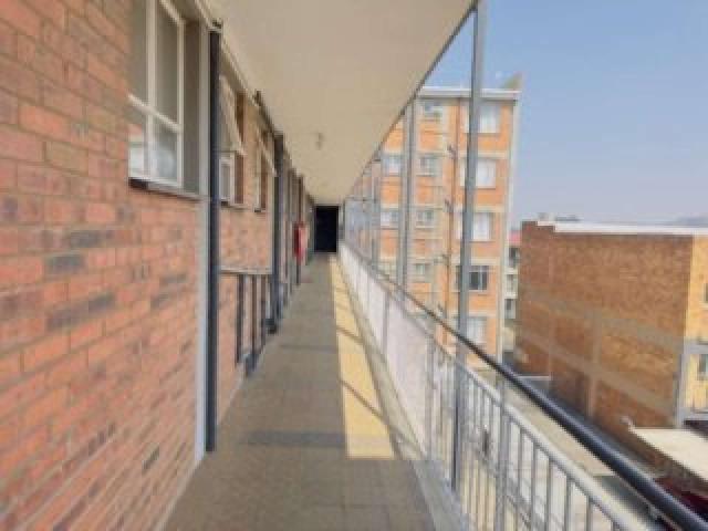 Apartment for rent in Germiston, Gauteng